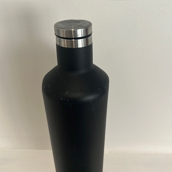 Corkcicle Classic Canteen Water Bottle, Screw Cap, Insulated Stainless Steel - Picture 3 of 6